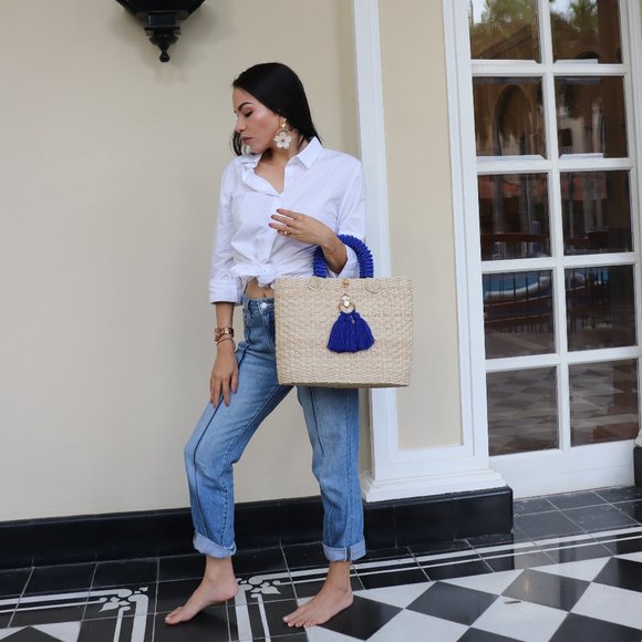 Bag - Amber Bag - Picture 5 of 5